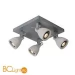 Спот (точечный светильник) Lucide Concri 05910/19/36