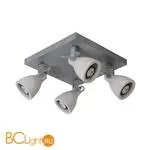 Спот (точечный светильник) Lucide Concri 05910/19/36 - Фото 0