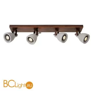 Спот (точечный светильник) Lucide Concri 05910/20/17