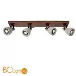 Спот (точечный светильник) Lucide Concri 05910/20/17