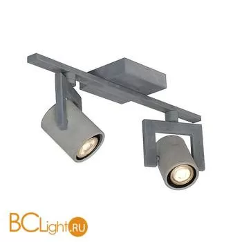 Спот (точечный светильник) Lucide Concri 05913/10/36 - Фото 1