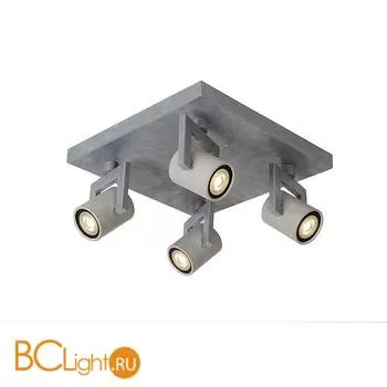 Спот (точечный светильник) Lucide Concri 05913/19/36