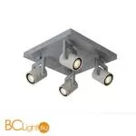 Спот (точечный светильник) Lucide Concri 05913/19/36