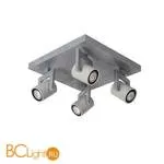 Спот (точечный светильник) Lucide Concri 05913/19/36 - Фото 0