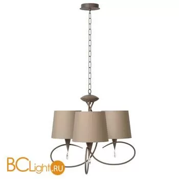 Люстра Lucide Condor 37300/03/41