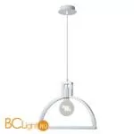 Подвесной светильник Lucide Contour 34419/40/31 - Фото 0