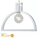 Подвесной светильник Lucide Contour 34419/40/31