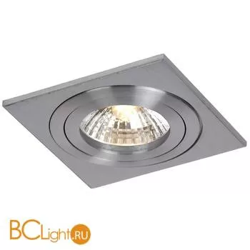 Встраиваемый спот (точечный светильник) Lucide Cos 10954/01/12