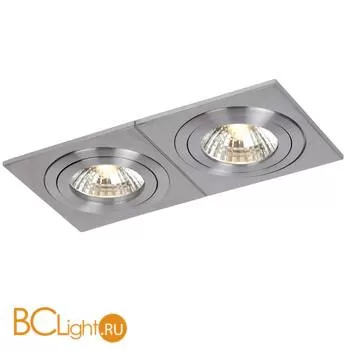 Встраиваемый спот (точечный светильник) Lucide Cos 10954/02/12