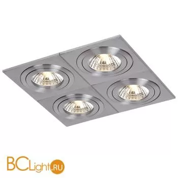 Встраиваемый спот (точечный светильник) Lucide Cos 10954/04/12