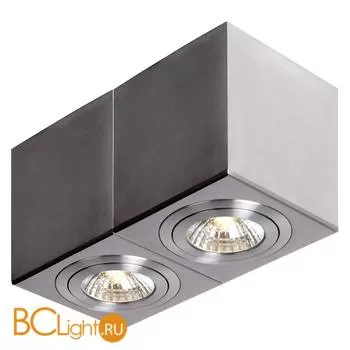 Встраиваемый спот (точечный светильник) Lucide Cos 10954/12/12