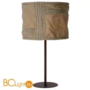 Настольная лампа Lucide Crass 06504/81/41