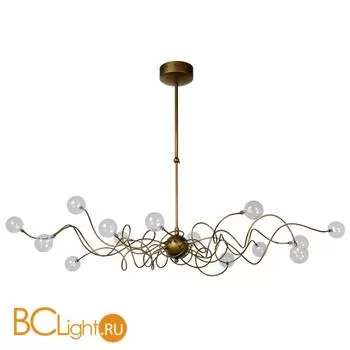 Потолочная люстра Lucide Crianza 31380/14/03