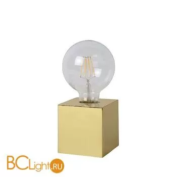 Настольная лампа Lucide Cubico 20500/05/01