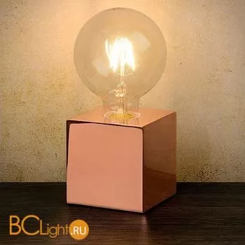 Настольная лампа Lucide Cubico 20500/05/17 - Фото 0