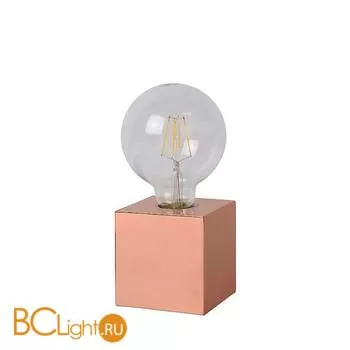 Настольная лампа Lucide Cubico 20500/05/17