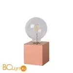 Настольная лампа Lucide Cubico 20500/05/17