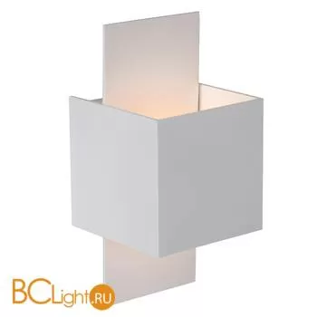 Настенный светильник Lucide Cubo 23208/31/31