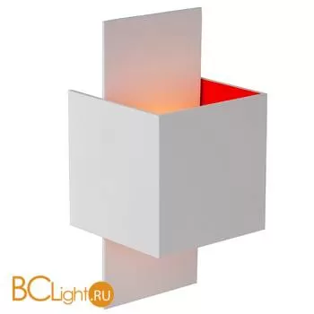 Настенный светильник Lucide Cubo 23208/32/31