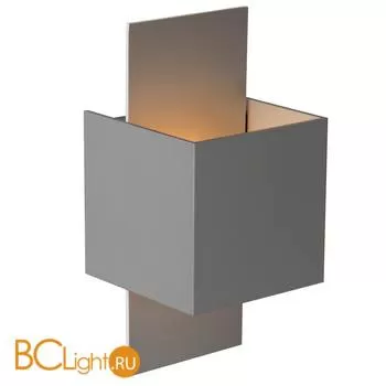Настенный светильник Lucide Cubo 23208/36/36