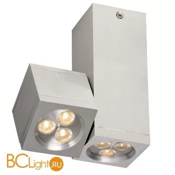 Спот (точечный светильник) Lucide Cuno 10978/06/12