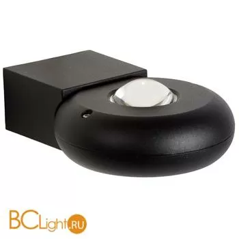 Настенный уличный светильник Lucide Dali 27866/06/30