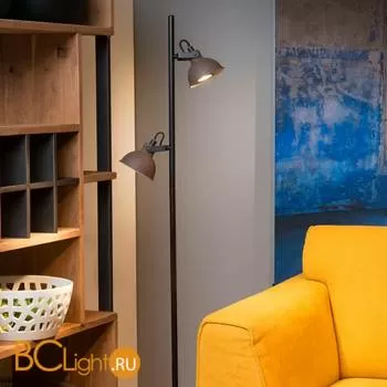 Торшер Lucide Damian 45773/02/97 - Фото 0