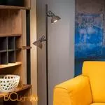 Торшер Lucide Damian 45773/02/97 - Фото 0