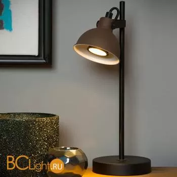 Настольная лампа Lucide Damian 45573/01/97 - Фото 0