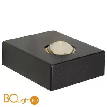 Настенный уличный светильник Lucide Dara 27873/06/30