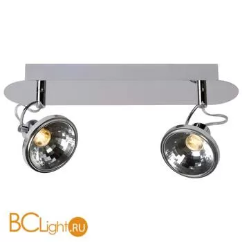 Спот (точечный светильник) Lucide Delis 17941/06/11