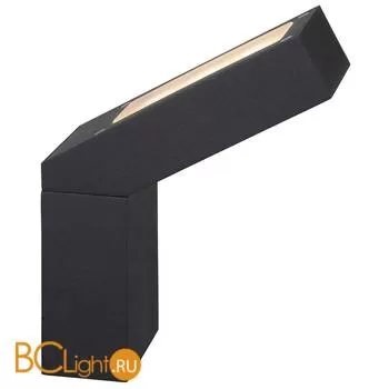 Настенный уличный светильник Lucide Demy 27861/09/30