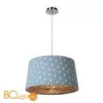 Подвесной светильник Lucide Denim 05420/46/68 - Фото 0