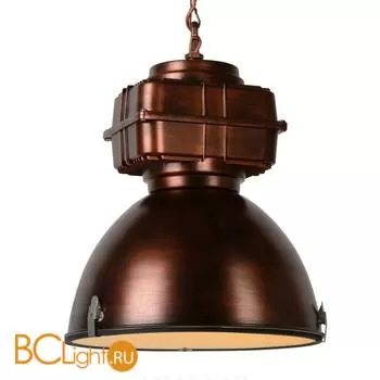 Подвесной светильник Lucide Depoo 05311/41/17