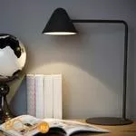 Настольная лампа Lucide Devon 20515/05/30 - Фото 0