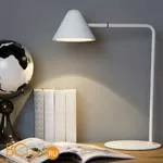 Настольная лампа Lucide Devon 20515/05/31 - Фото 0