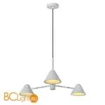 Люстра Lucide Devon 20415/15/31 - Фото 0