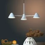 Люстра Lucide Devon 20415/15/31 - Фото 1