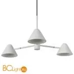 Люстра Lucide Devon 20415/15/31