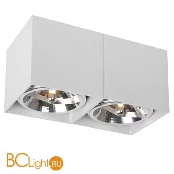 Встраиваемый спот (точечный светильник) Lucide Dialo 22956/22/31