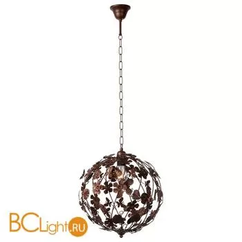 Подвесной светильник Lucide Diba 78366/29/97