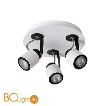 Спот (точечный светильник) Lucide Dica 17989/15/31