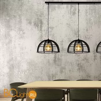 Подвесной светильник Lucide Dikra 76464/03/30 - Фото 0