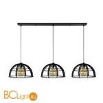 Подвесной светильник Lucide Dikra 76464/03/30