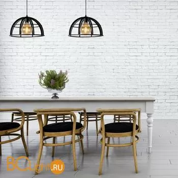 Подвесной светильник Lucide Dikra 76464/02/30 - Фото 0