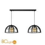 Подвесной светильник Lucide Dikra 76464/02/30