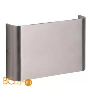 Настенный уличный светильник Lucide Nimo 17813/24/12