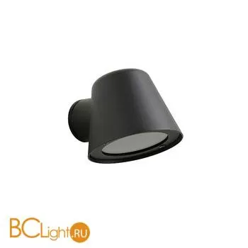 Уличный настенный светильник Lucide Dingo 14881/05/30