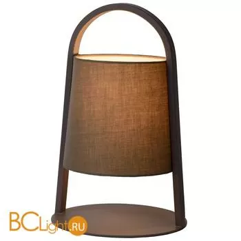 Настольная лампа Lucide Dixi 61562/81/36