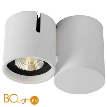 Спот (точечный светильник) Lucide Doblo 17982/07/31